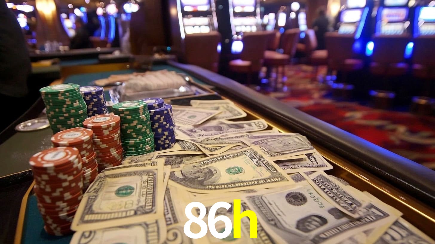 86h