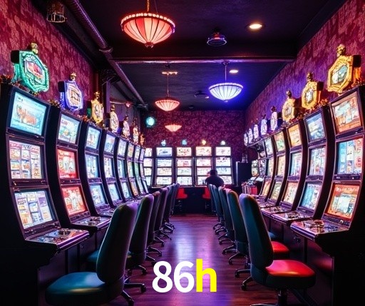 Experimente o Login Seguro Premium no 86h