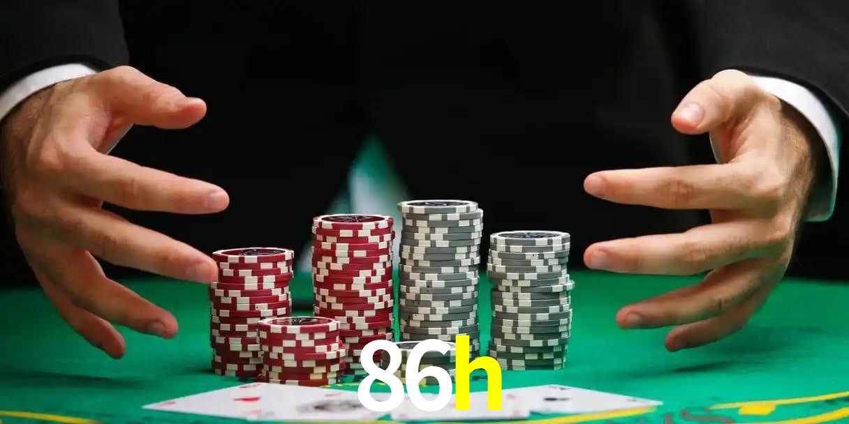 86h plataforma